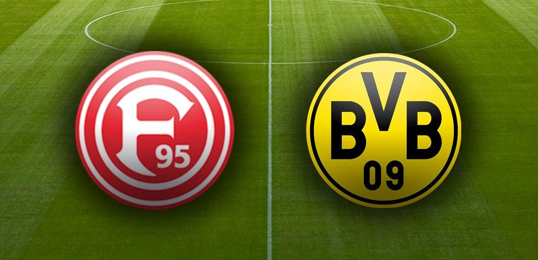 Nhận định – Soi kèo Dusseldorf vs Dortmund, 20h30 ngày 13/6 – Bundesliga